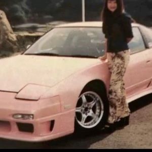 Meet your Posher, Jackson